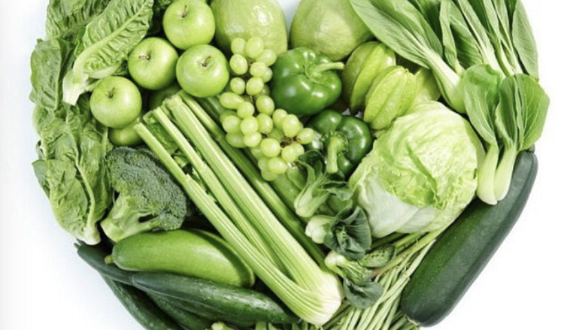 Nutrición Mujeres FIT 50